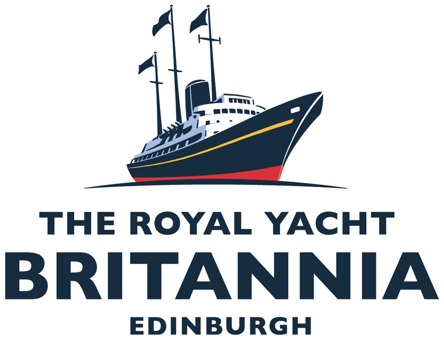 parking at royal yacht britannia